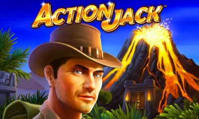 Action Jack