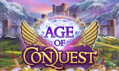 Age Of Conquest