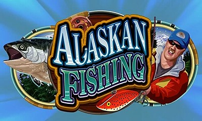 Alaskan Fishing