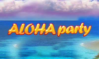 Aloha Party