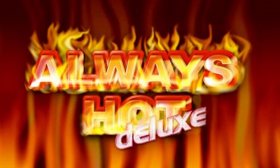 Always Hot deluxe