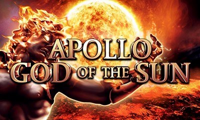 Apollo God of the Sun