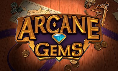 Arcane Gems