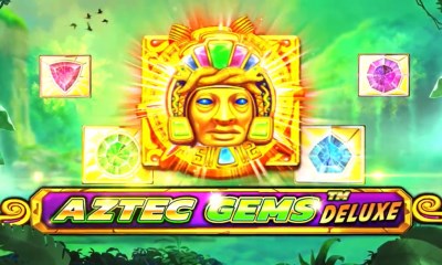 Aztec Gems Deluxe