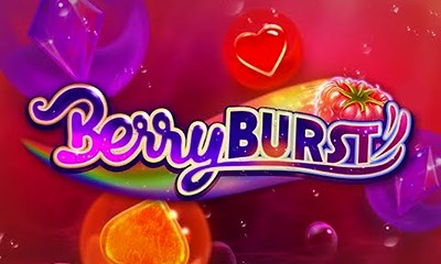 Berry Burst