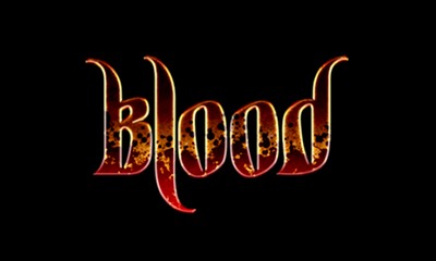 Blood