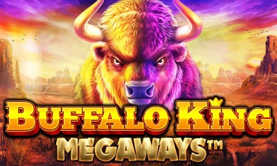 Buffalo King Megaways