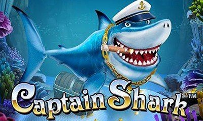 Captain Shark