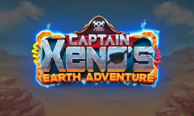 Captain Xenos Earth Adventure