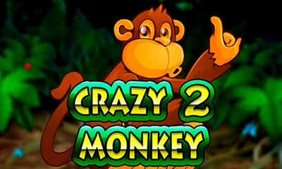 Crazy Monkey 2