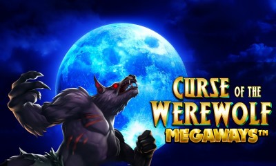 Curse of the Werewolf Megaways