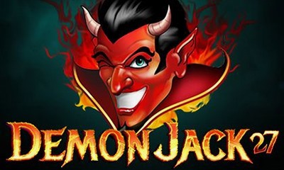 Demon Jack 27