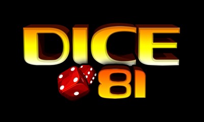 Dice 81