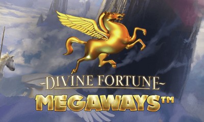 Divine Fortune MegaWays