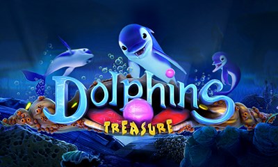 Dolphins Treasure