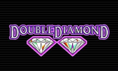 Double Diamond