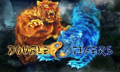 Double Tigers