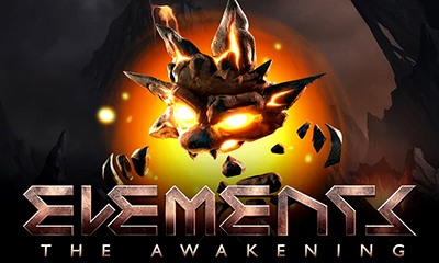 Elements: The Awakening