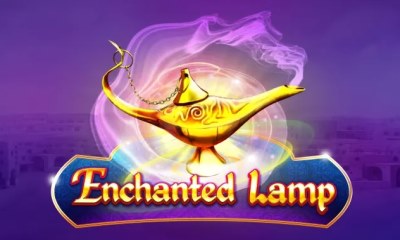 Enchanted Lamp