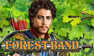 Forest Band