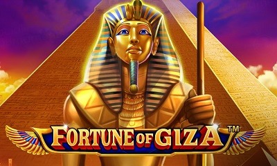 Fortune of Giza