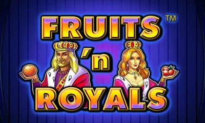 Fruits and Royals