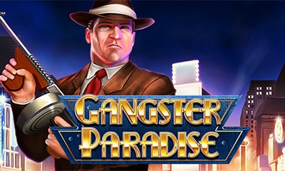 Gangster Paradise