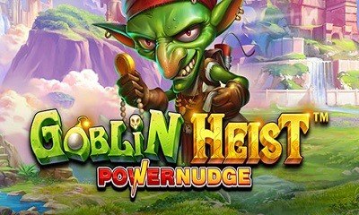 Goblin Heist Powernudge