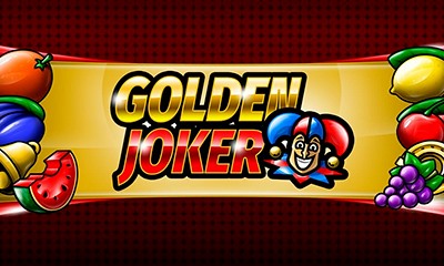 Golden Joker