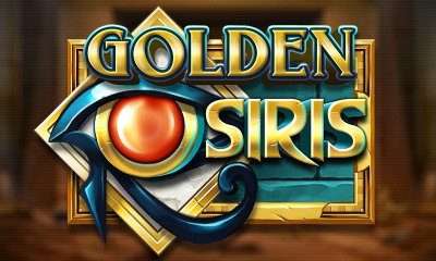 Golden Osiris