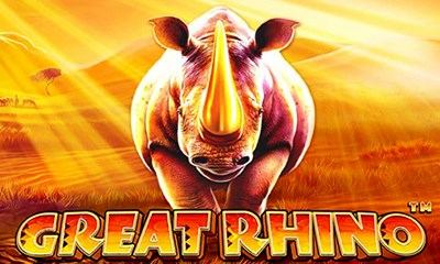 Great Rhino