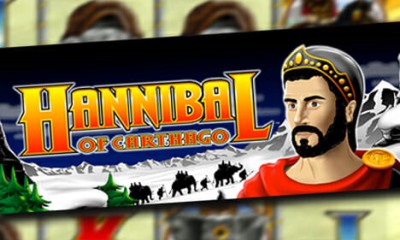 Hannibal of Carthago