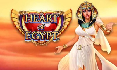 Heart of Egypt