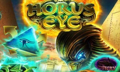 Horus Eye