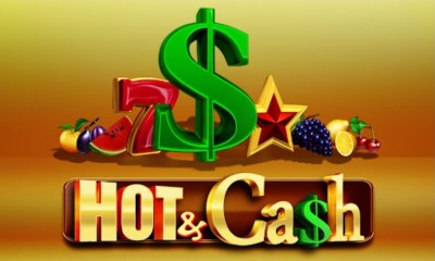 Hot & Cash