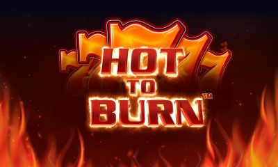 Hot to burn