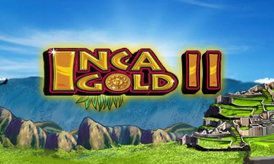 Inca Gold II