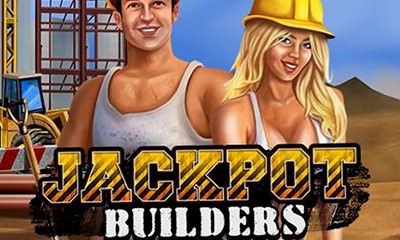 Jackpot Builders