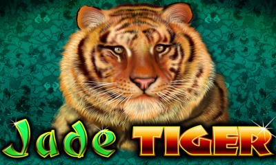 Jade Tiger