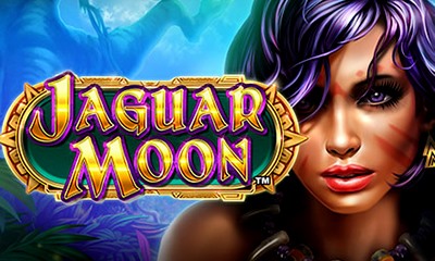 Jaguar Moon