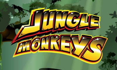 Jungle Monkeys