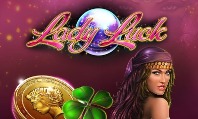 Lady Luck