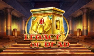 Legacy of Dead