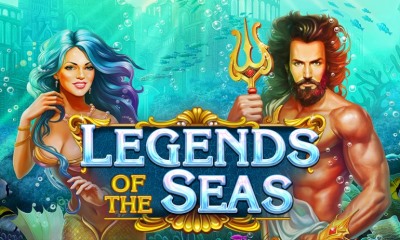 Legend of the Seas