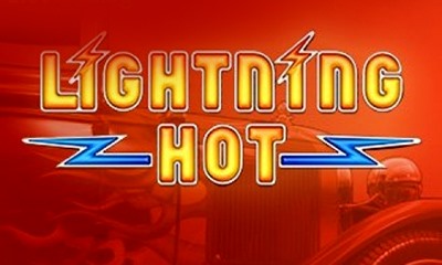 Lightning Hot