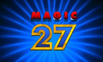 Magic 27