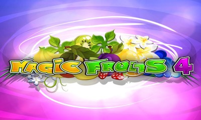 Magic Fruits 4