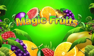 Magic Fruits Deluxe