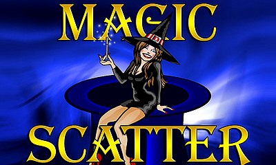 Magic Scatter