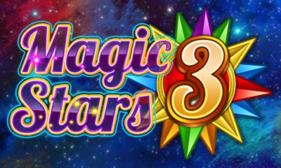 Magic Stars 3